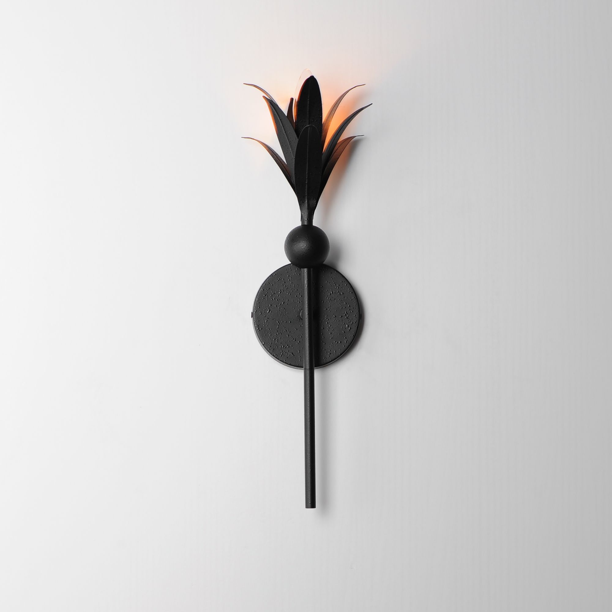 Maxim Lighting Paloma Black Collection