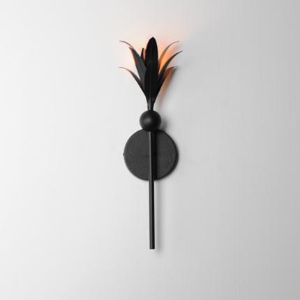 Maxim Lighting Paloma Black Collection