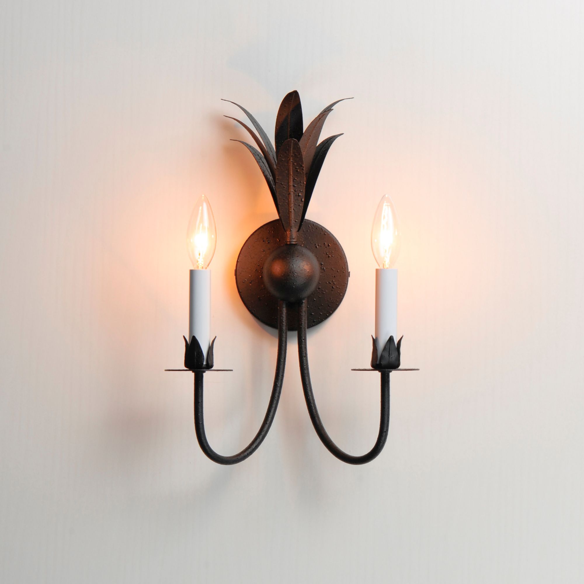 Maxim Lighting Paloma Black Collection