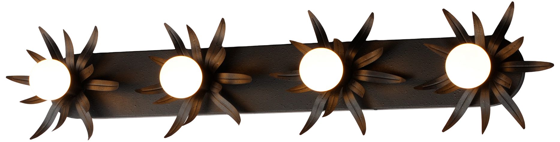 Maxim Lighting Paloma Black Collection