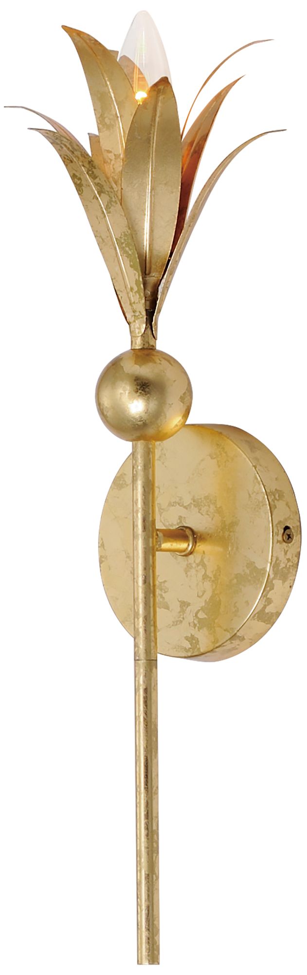 Maxim Lighting Paloma Gold Collection