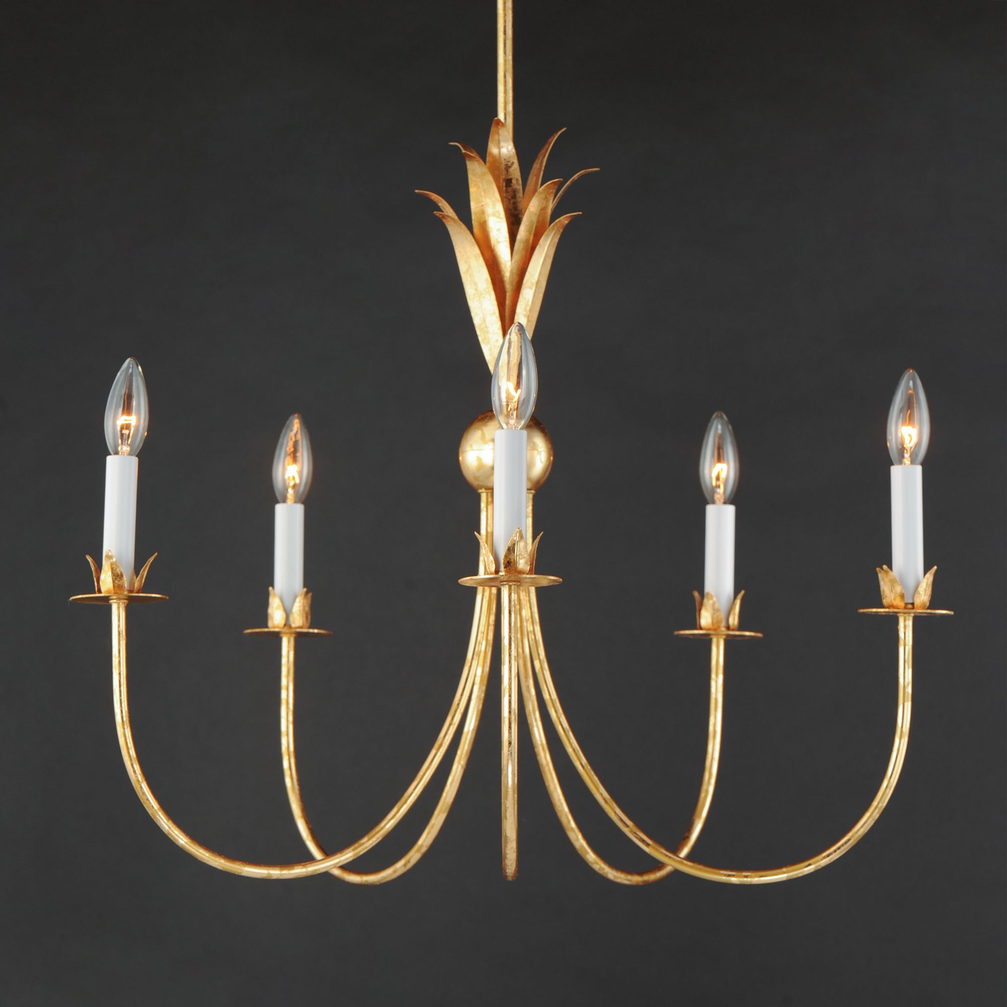 Maxim Lighting Paloma Gold Collection
