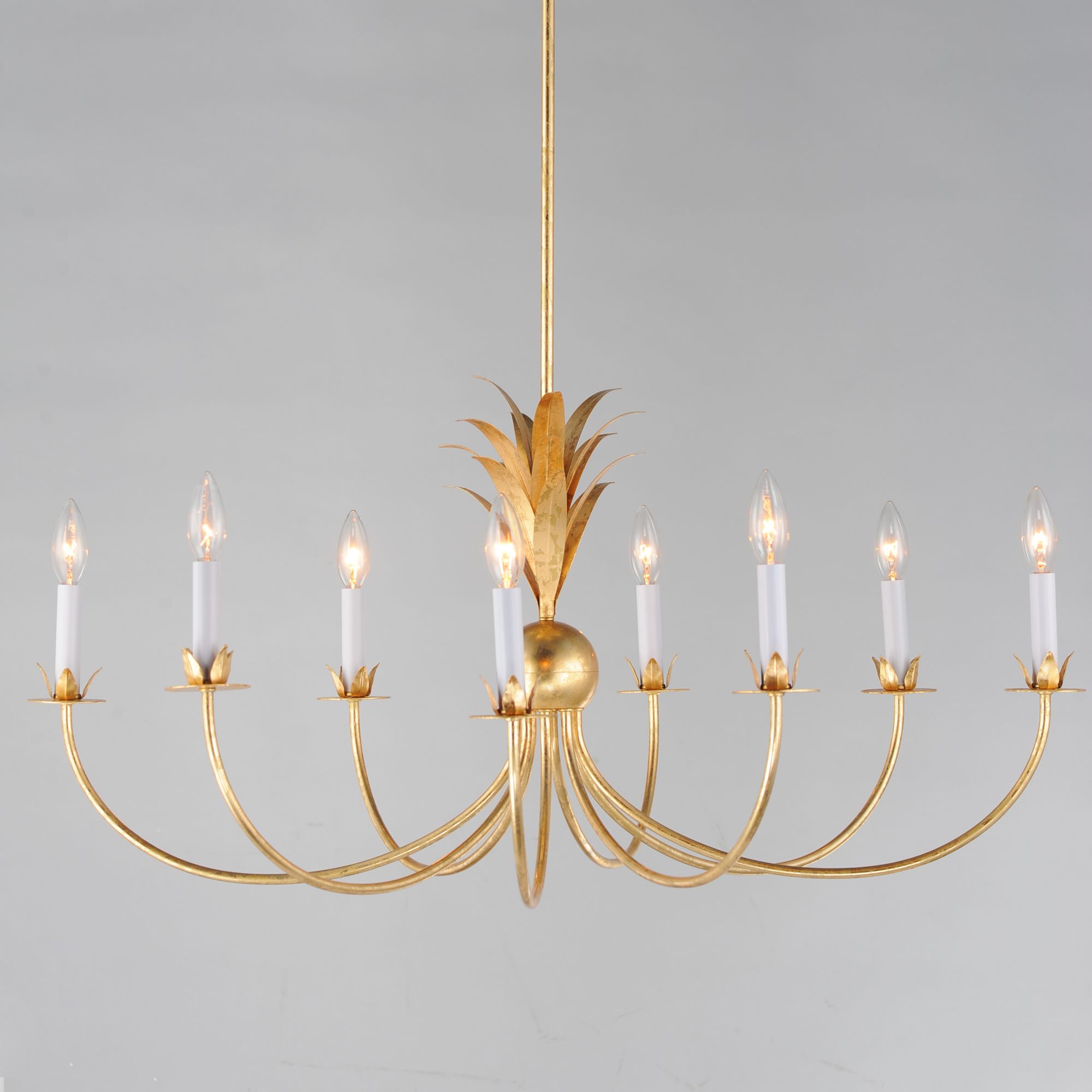 Maxim Lighting Paloma Gold Collection