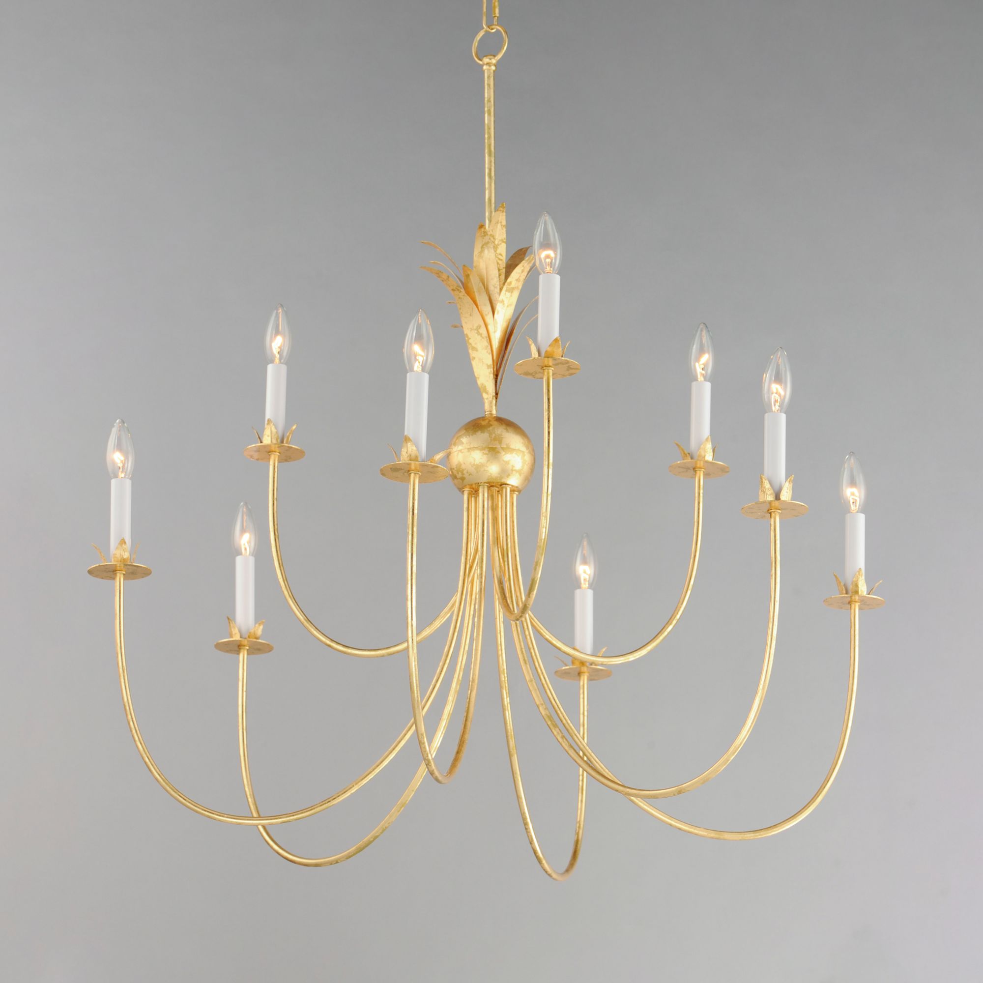 Maxim Lighting Paloma Gold Collection