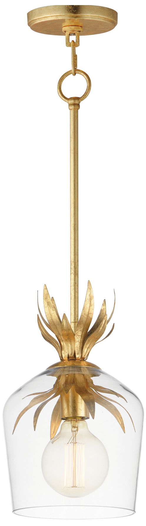Maxim Lighting Paloma Gold Collection