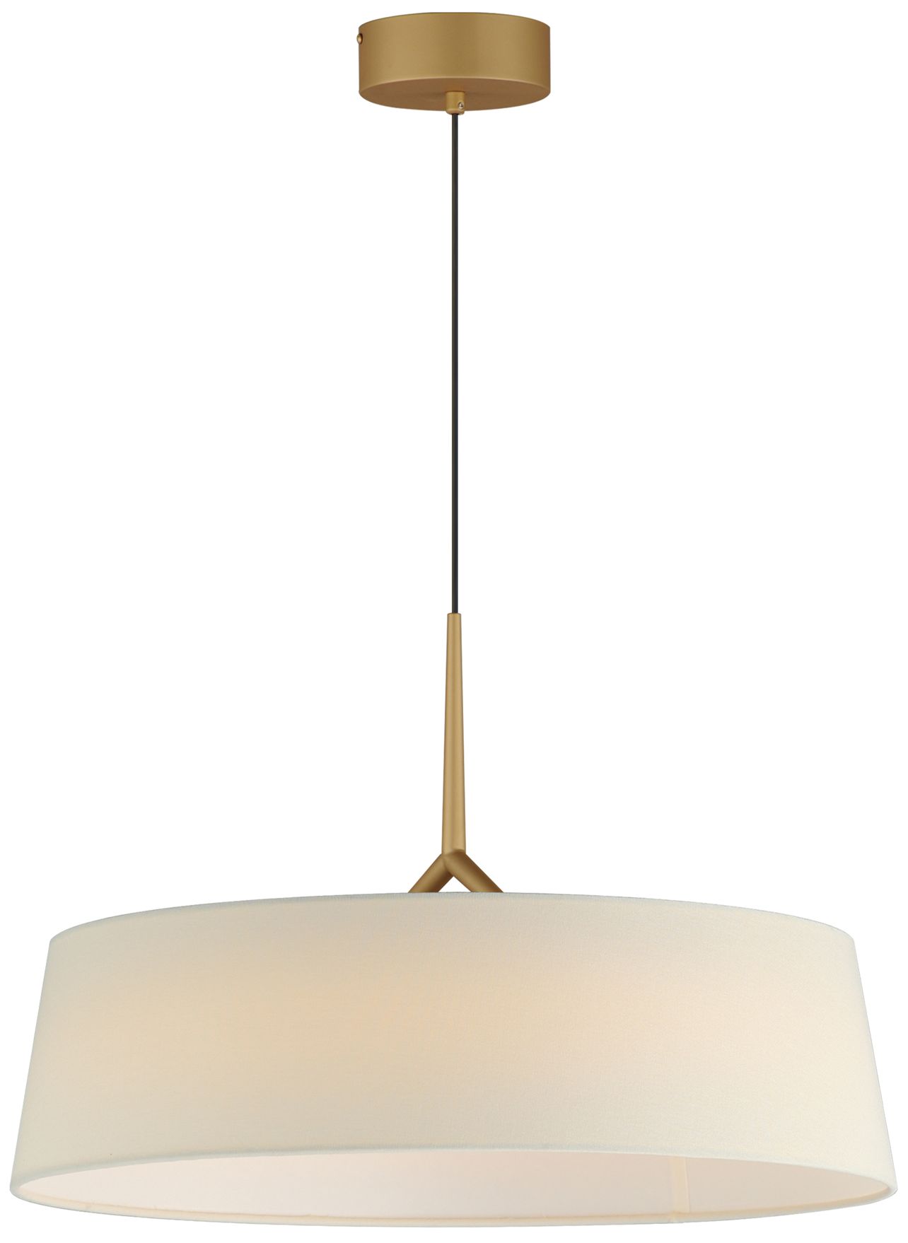 Maxim Lighting Paramount Brass - Antique Brass Collection