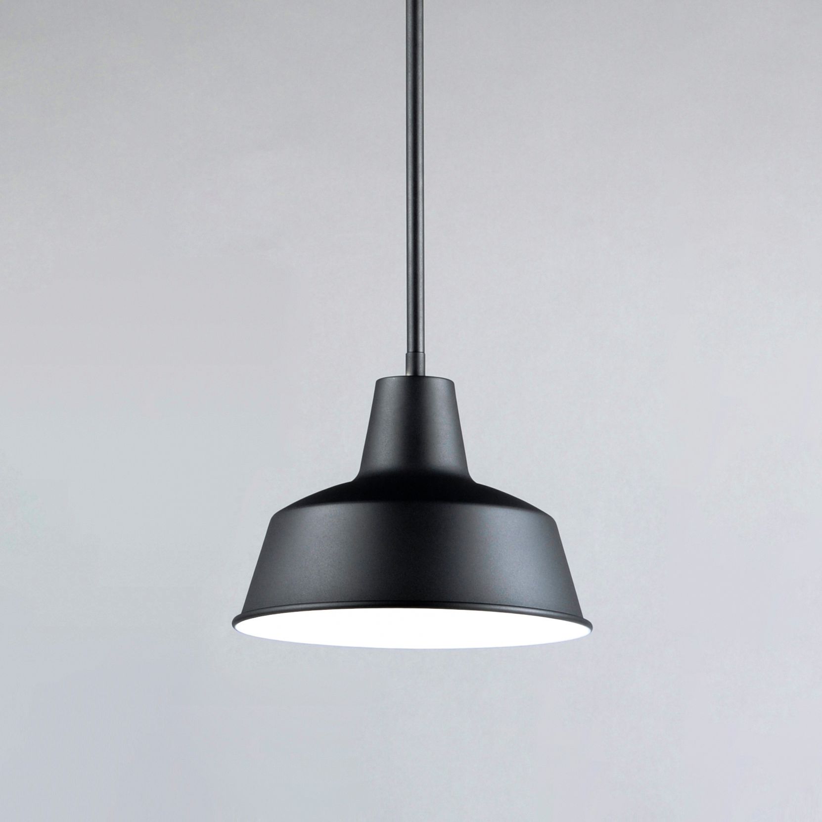 Maxim Lighting Pier M Black Collection