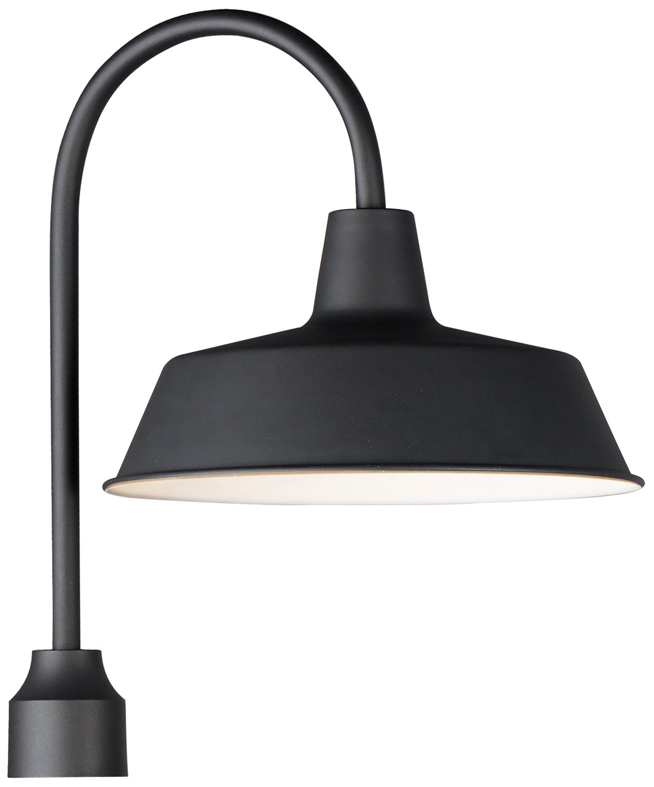 Maxim Lighting Pier M Black Collection