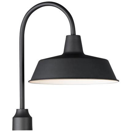 Maxim Lighting Pier M Black Collection