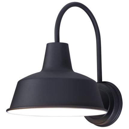 Maxim Lighting Pier M Black Collection