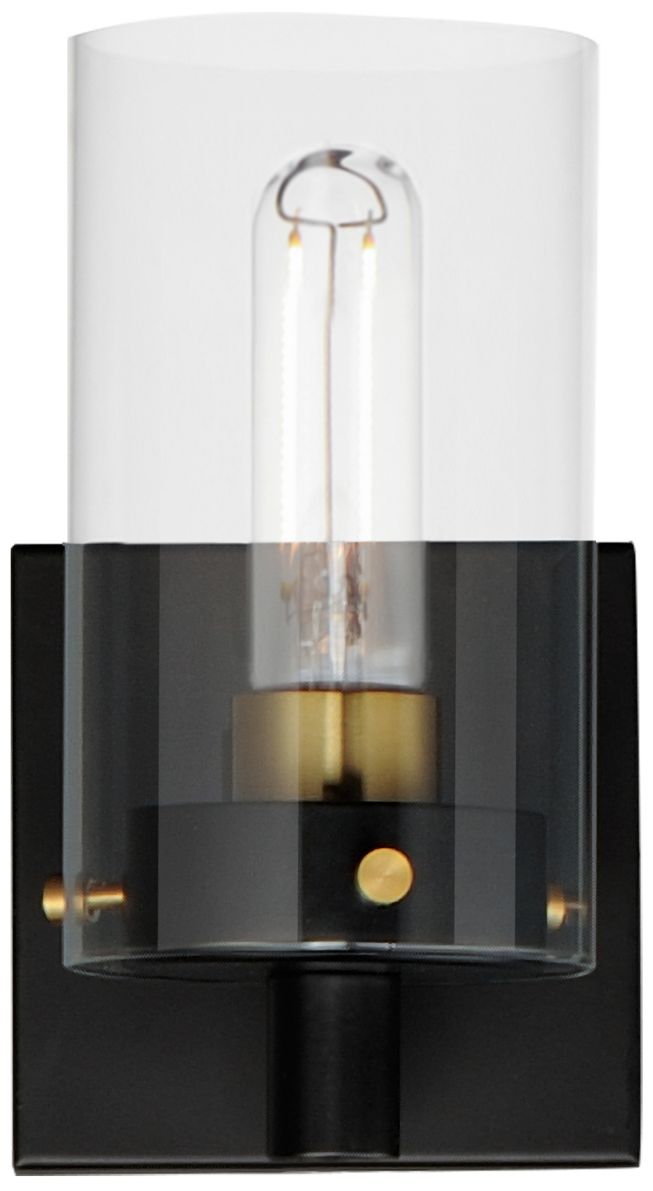 Maxim Lighting Pinn Black Collection