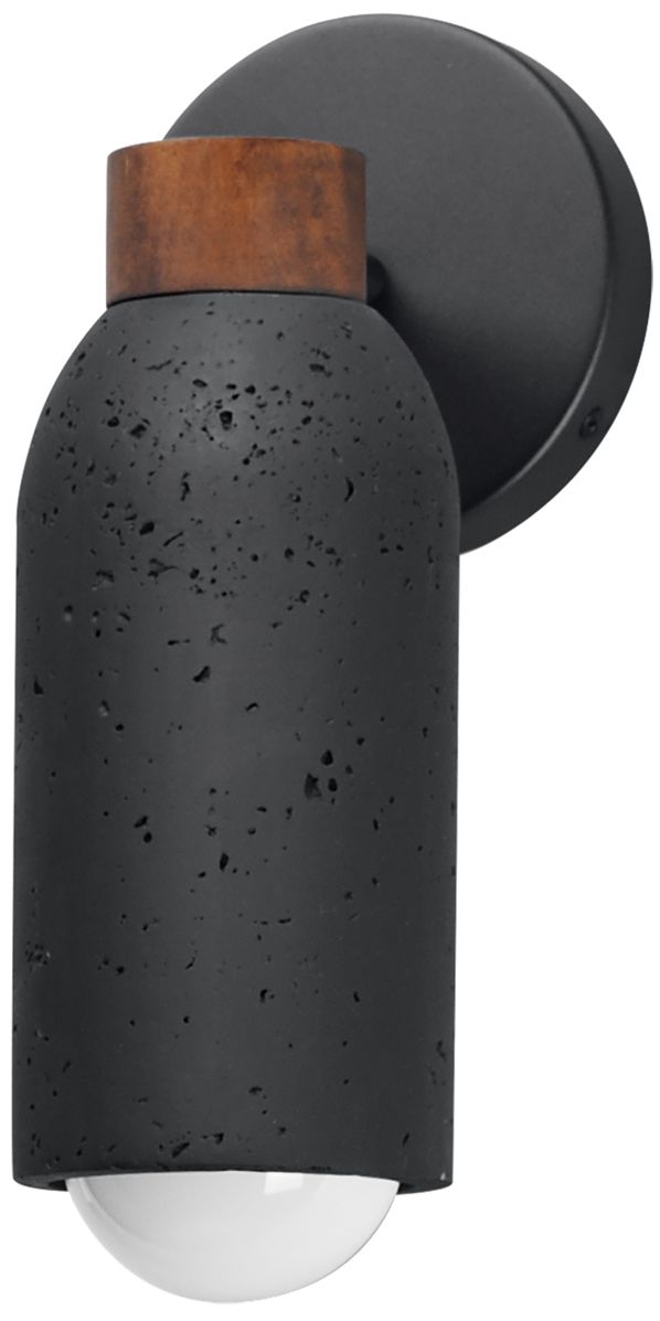 Maxim Lighting Pompeii Black Collection