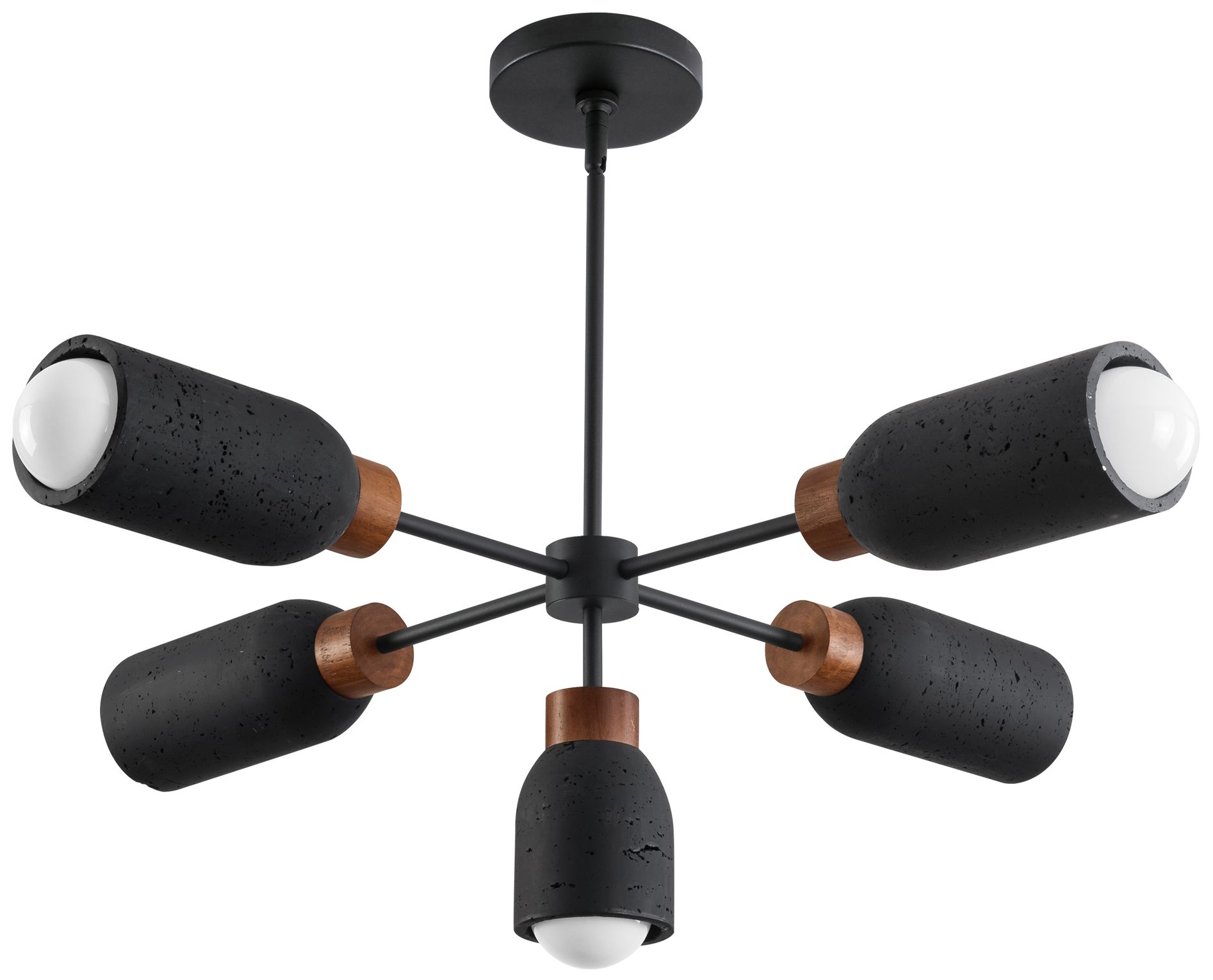 Maxim Lighting Pompeii Collection