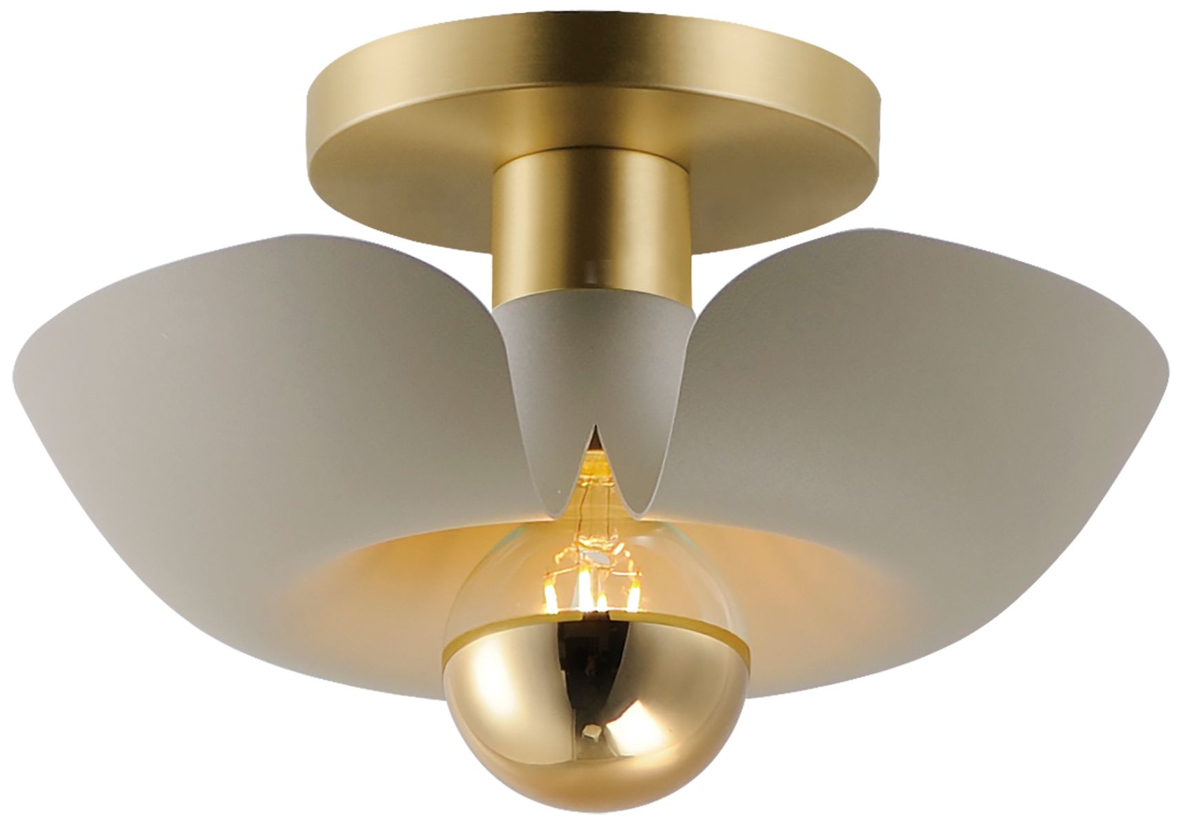 Maxim Lighting Poppy Gold Collection