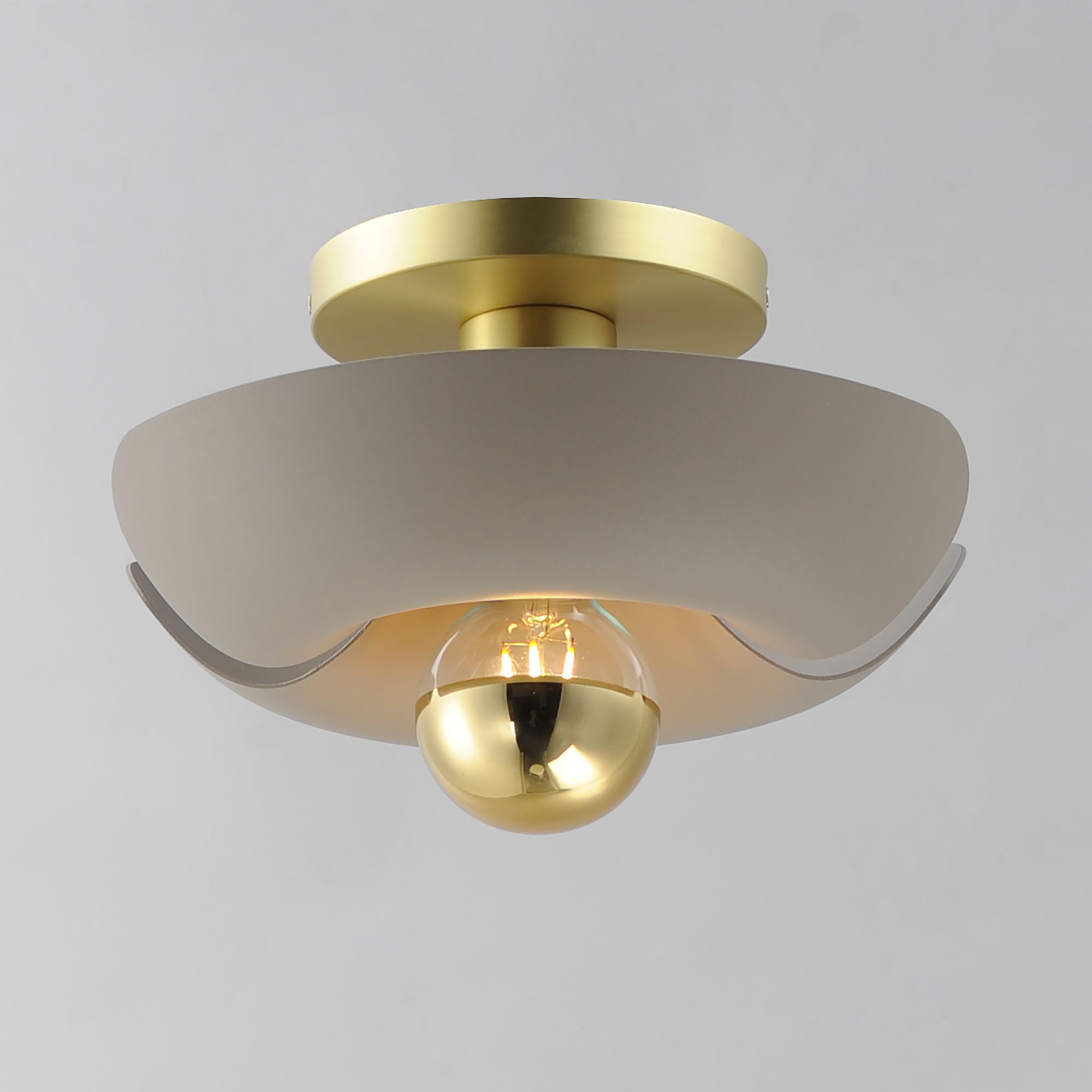 Maxim Lighting Poppy Gold Collection