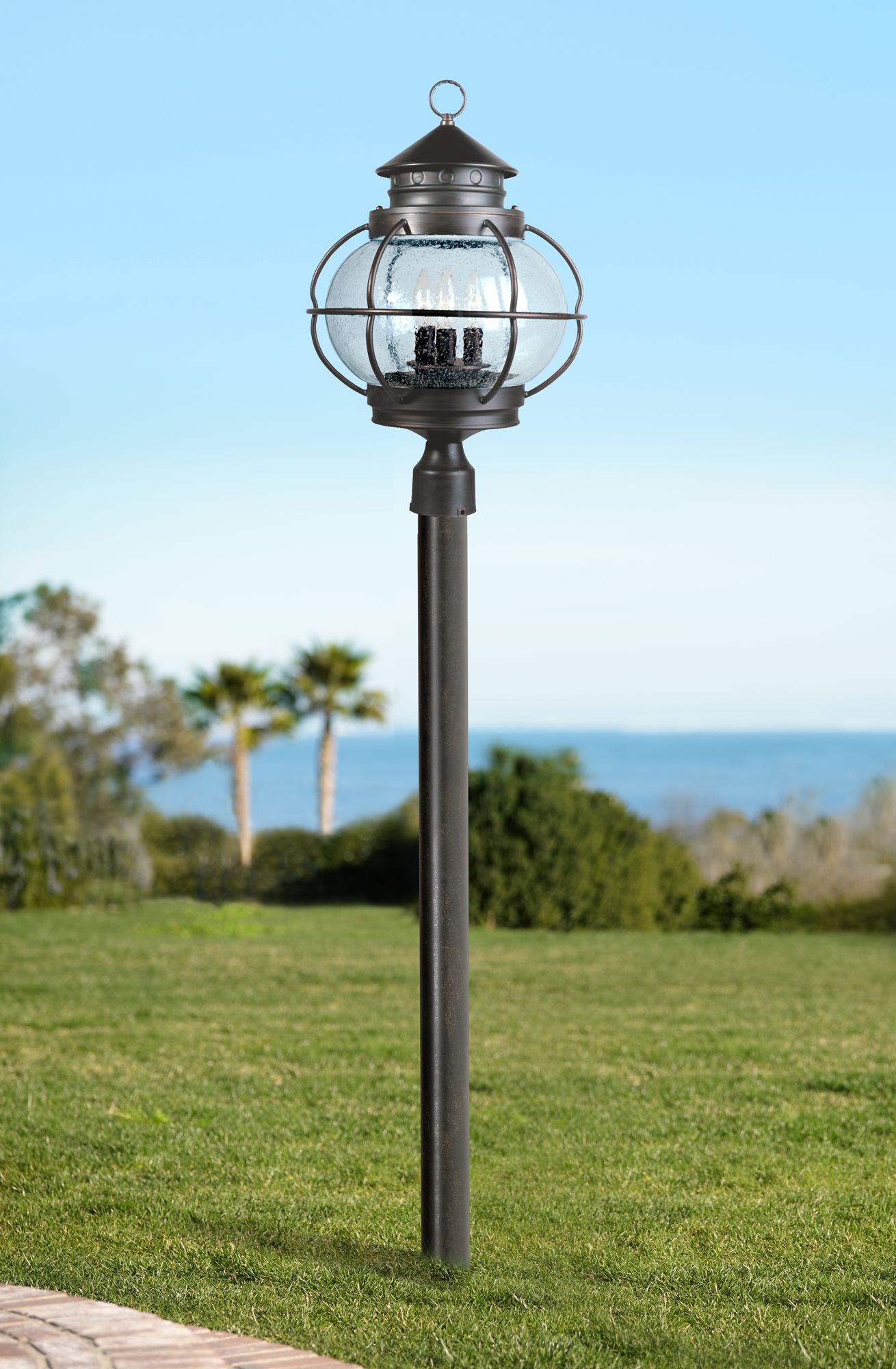 Maxim Lighting Portsmouth Collection