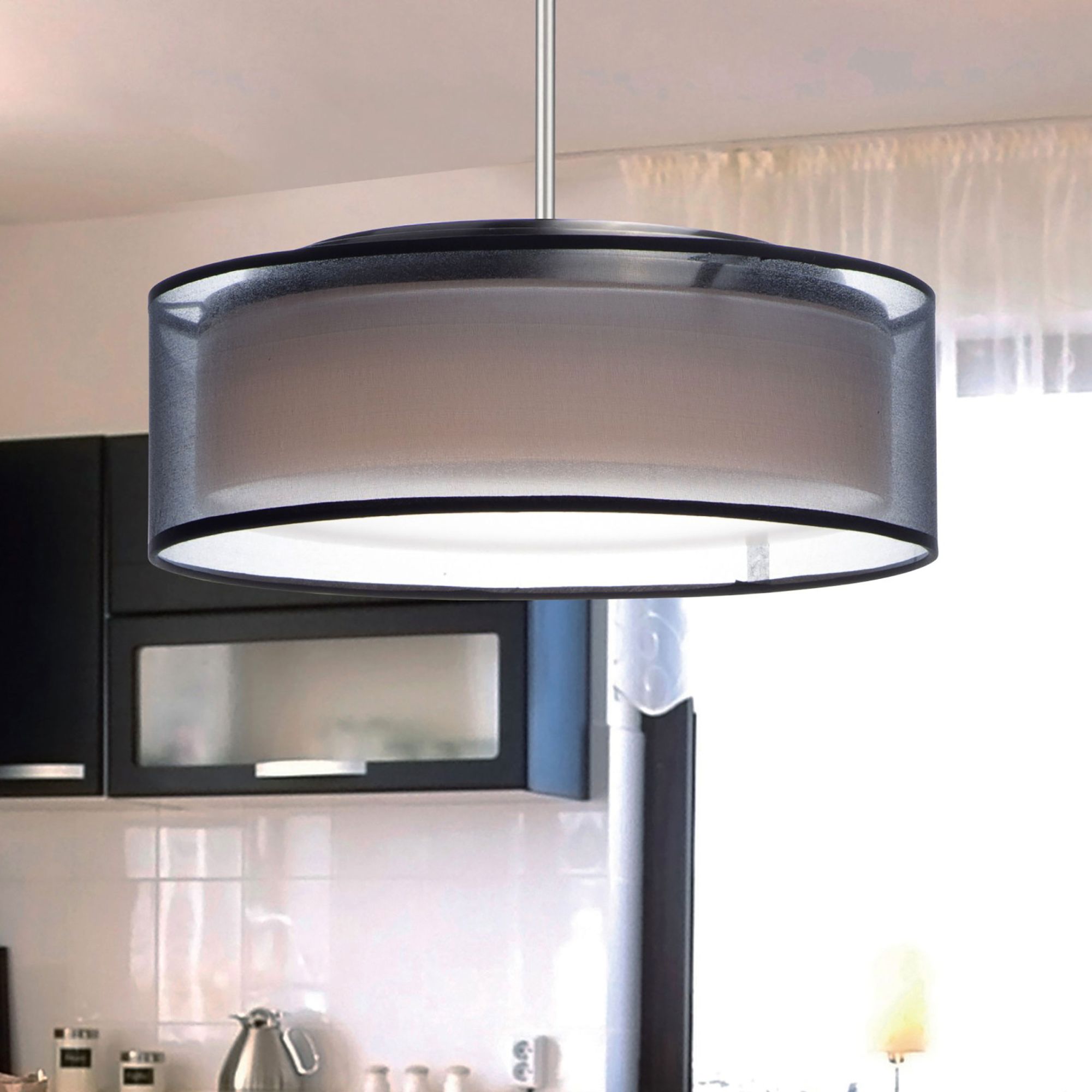 Maxim Lighting Prime Brushed Nickel Collection