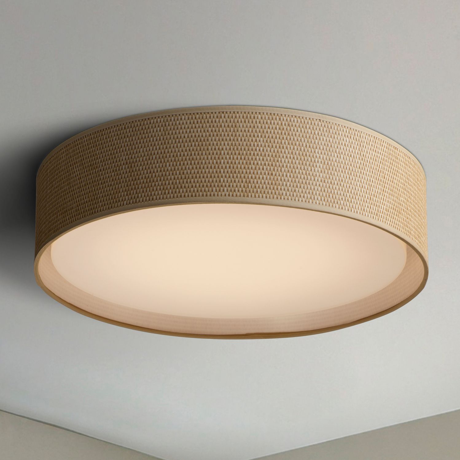 Maxim Lighting Prime Fabric Collection