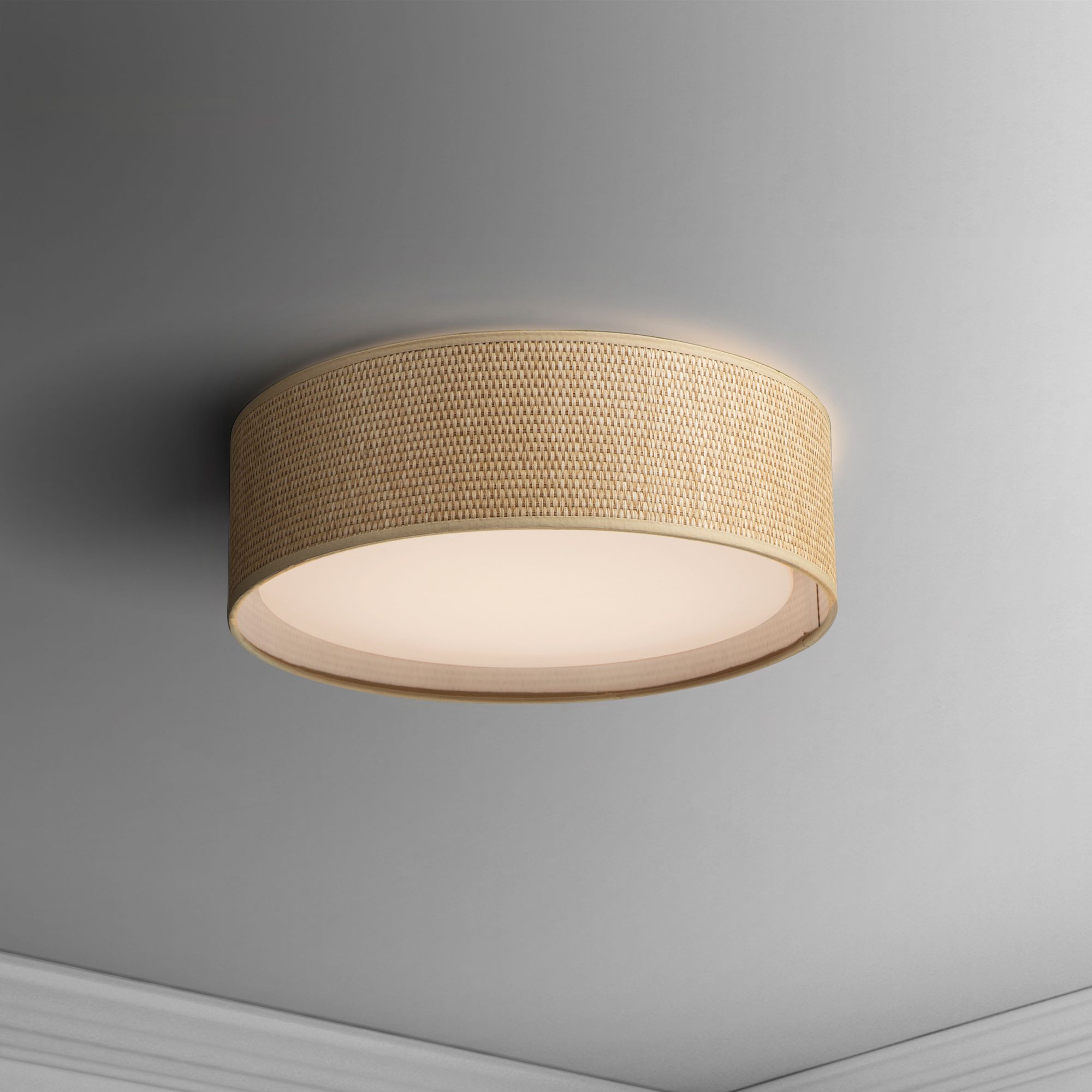Maxim Lighting Prime Fabric Collection