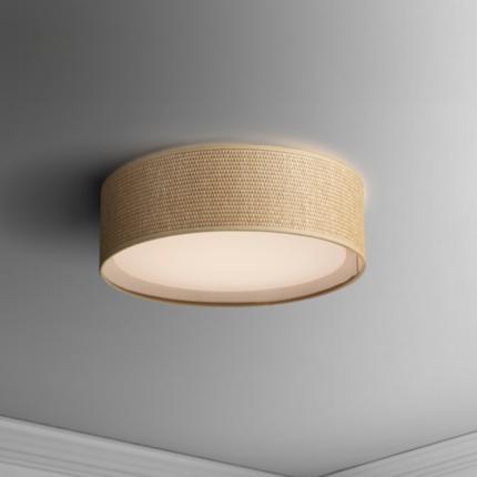 Maxim Lighting Prime Fabric Collection