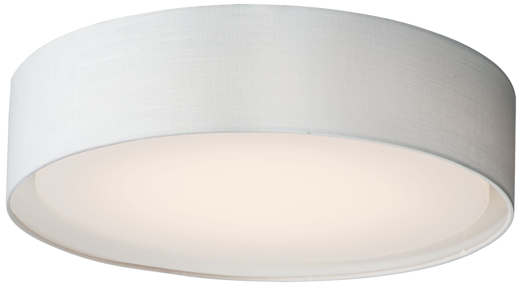 Maxim Lighting Prime White Collection