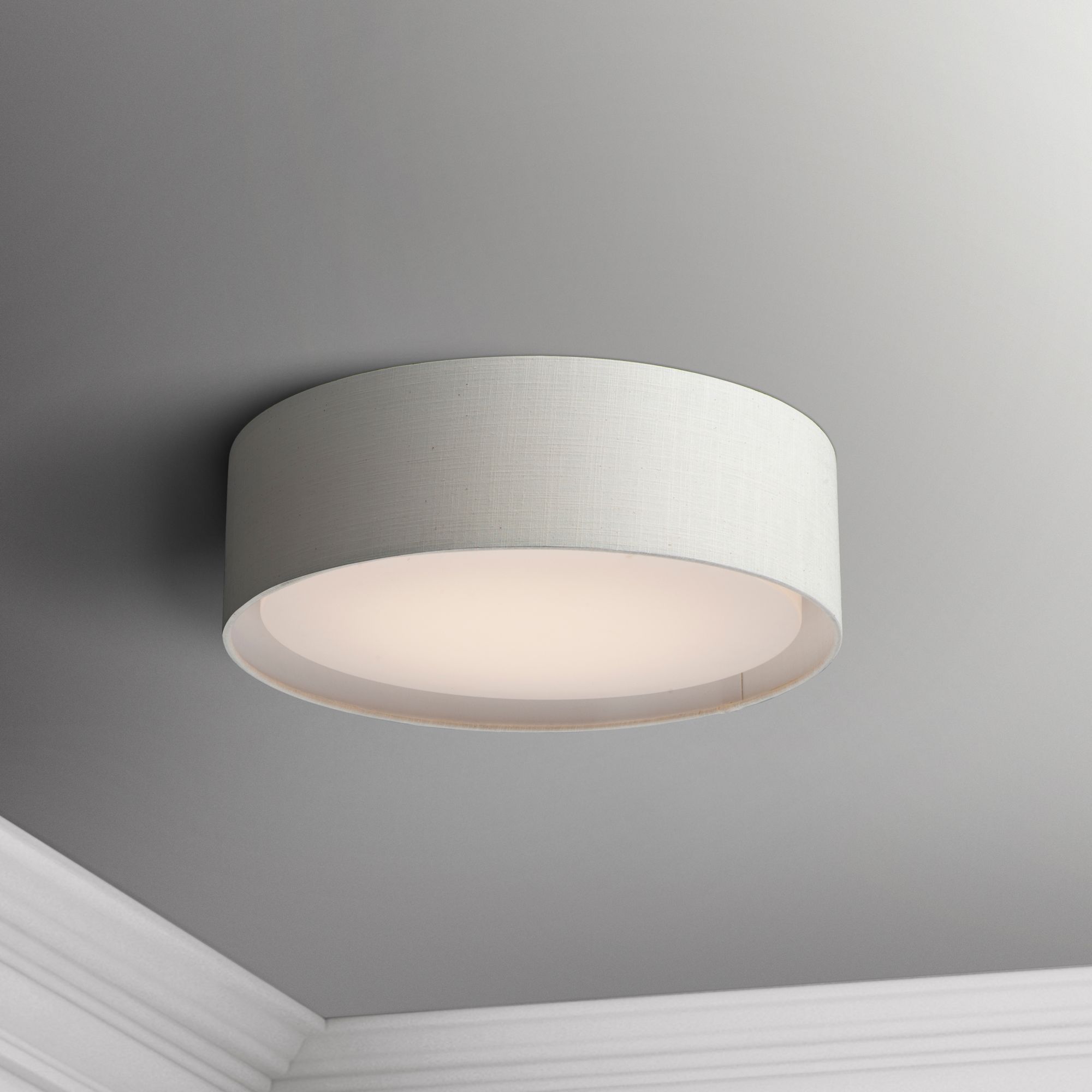 Maxim Lighting Prime White Collection