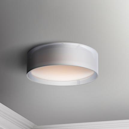 Maxim Lighting Prime White Collection