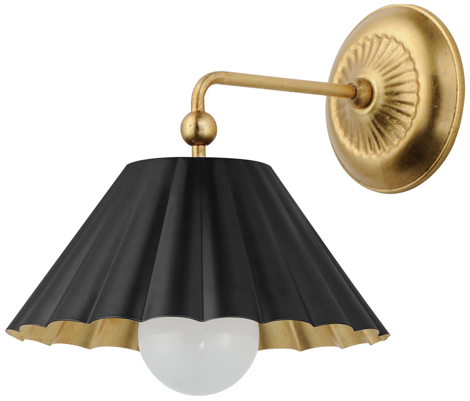 Maxim Lighting Primrose Gold Collection