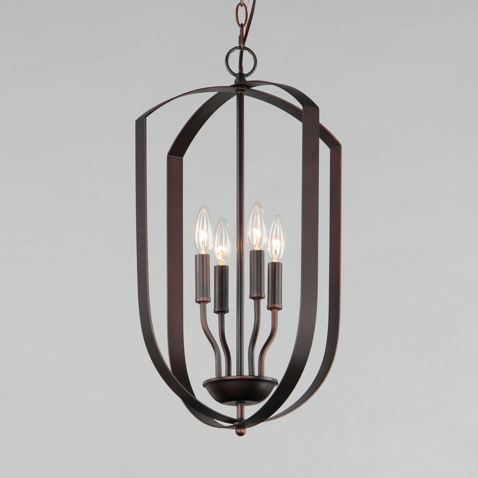 Maxim Lighting Provident Bronze Collection