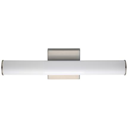 Maxim Lighting Rail Brushed Nickel Collection