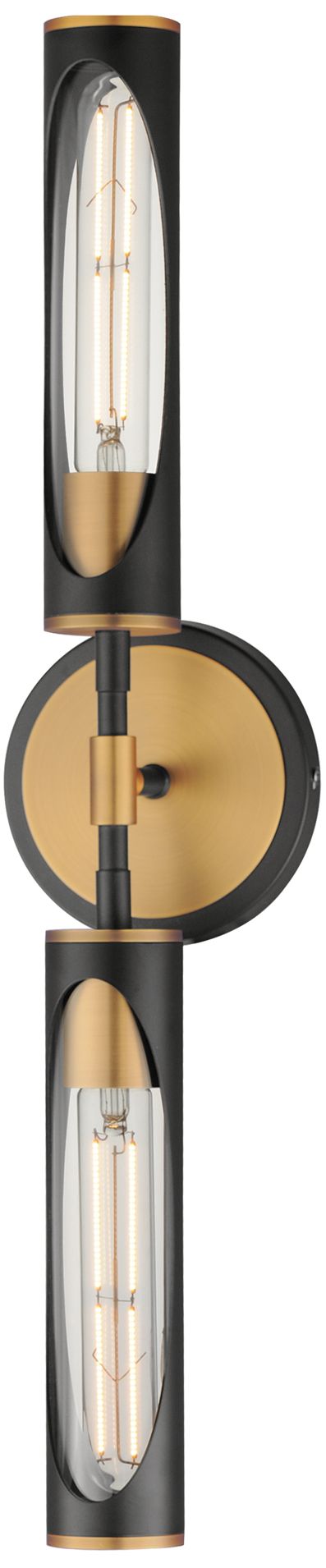 Maxim Lighting Regent Black Collection