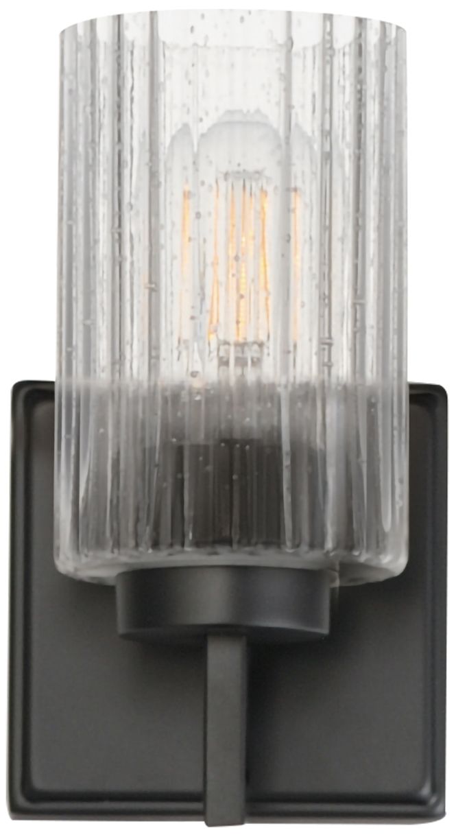 Maxim Lighting Rigata Black Collection