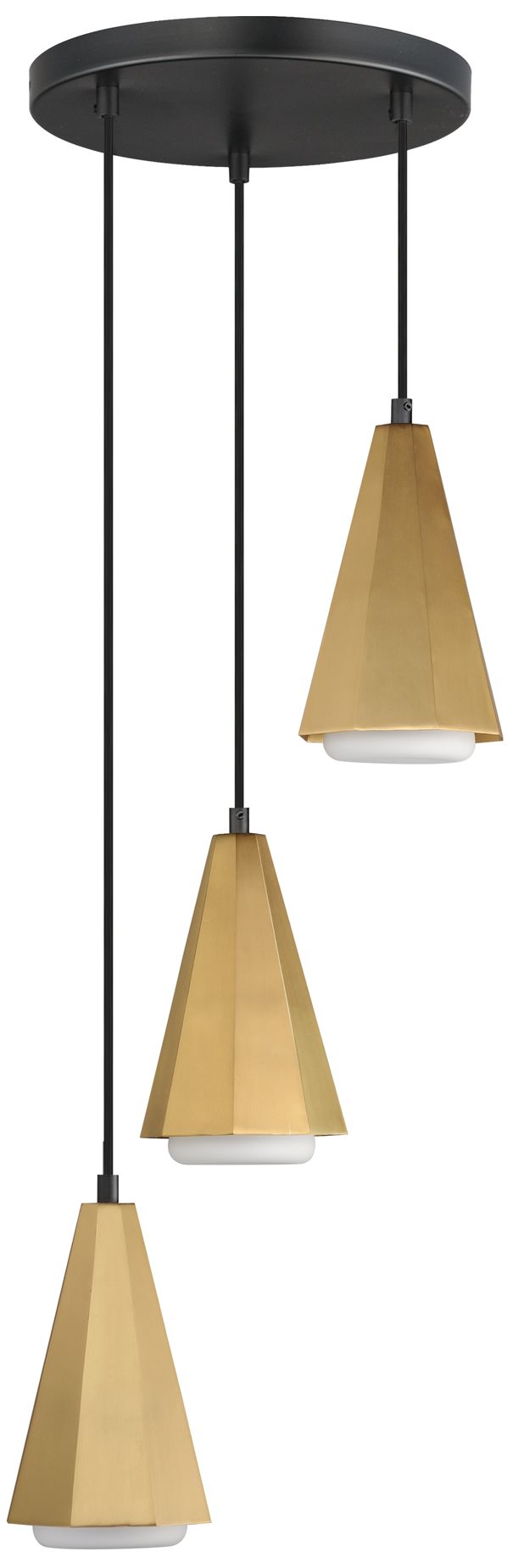 Maxim Lighting Rizzo Collection