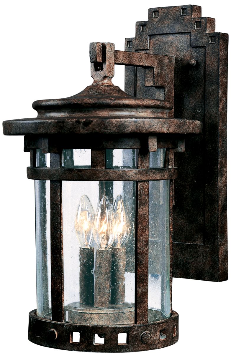 Maxim Lighting Santa Barbara DC Collection