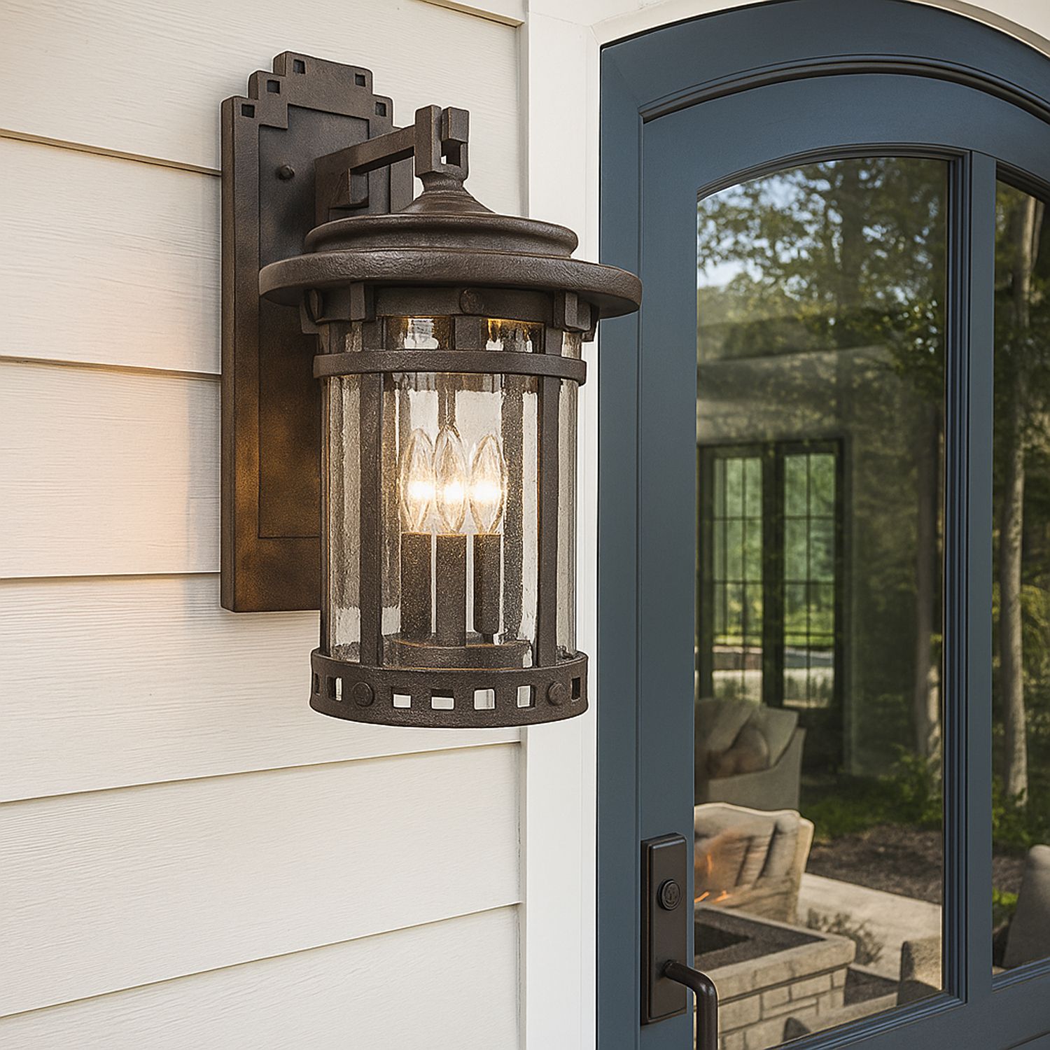Maxim Lighting Santa Barbara DC Collection