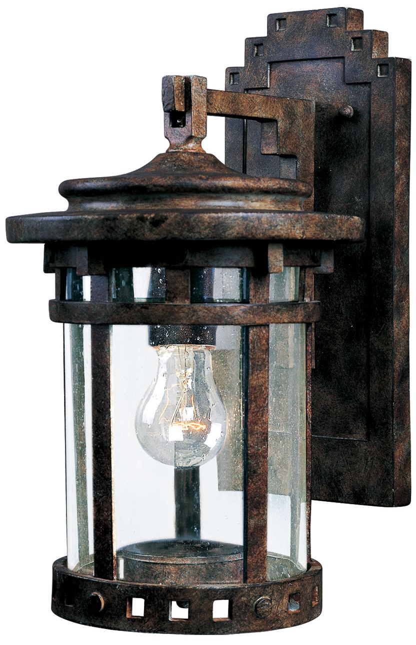 Maxim Lighting Santa Barbara DC Collection