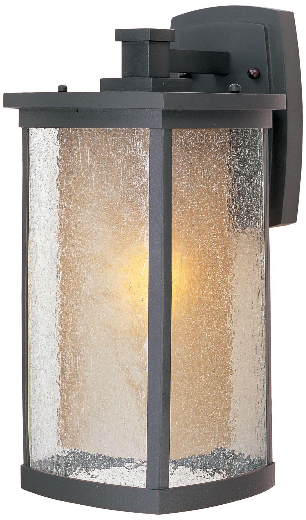 Maxim Lighting Santa Barbara VX Brass - Antique Brass Collection