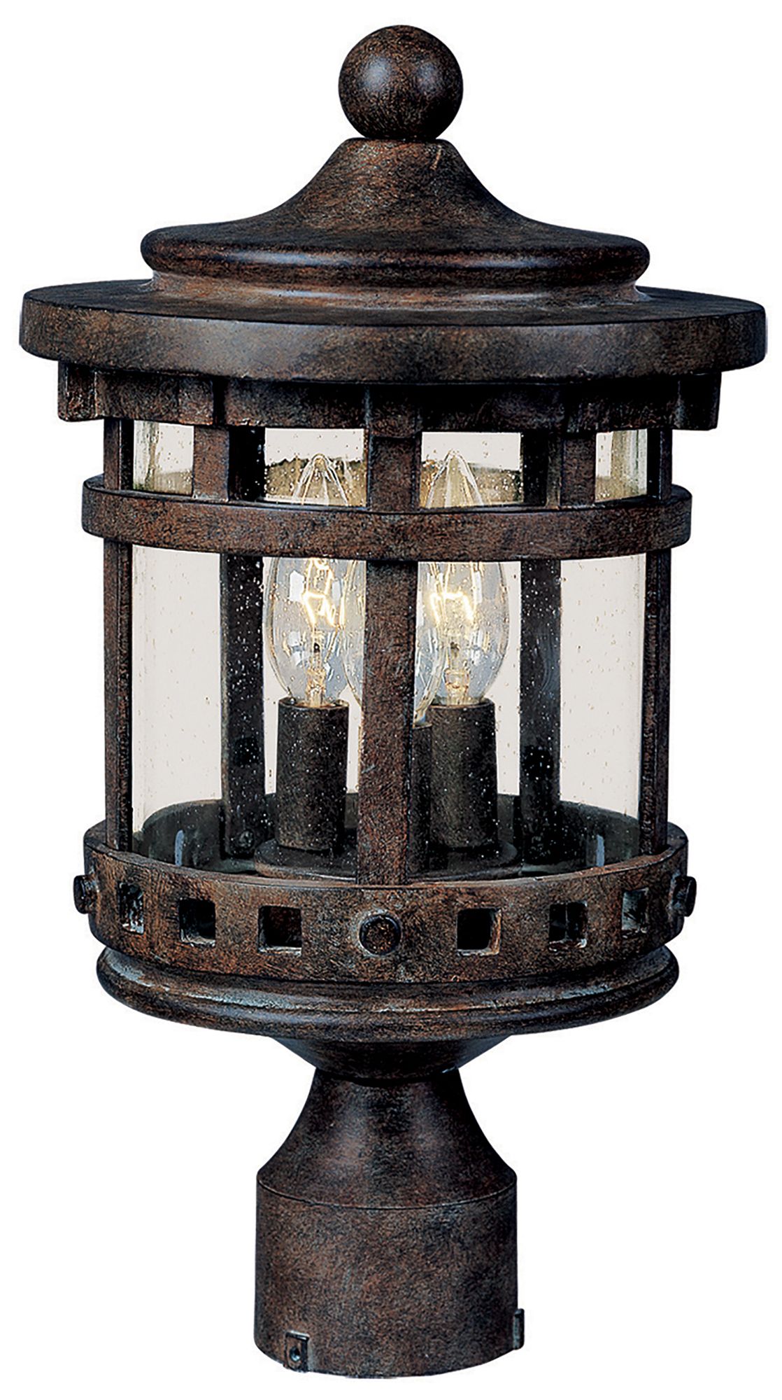 Maxim Lighting Santa Barbara VX Collection