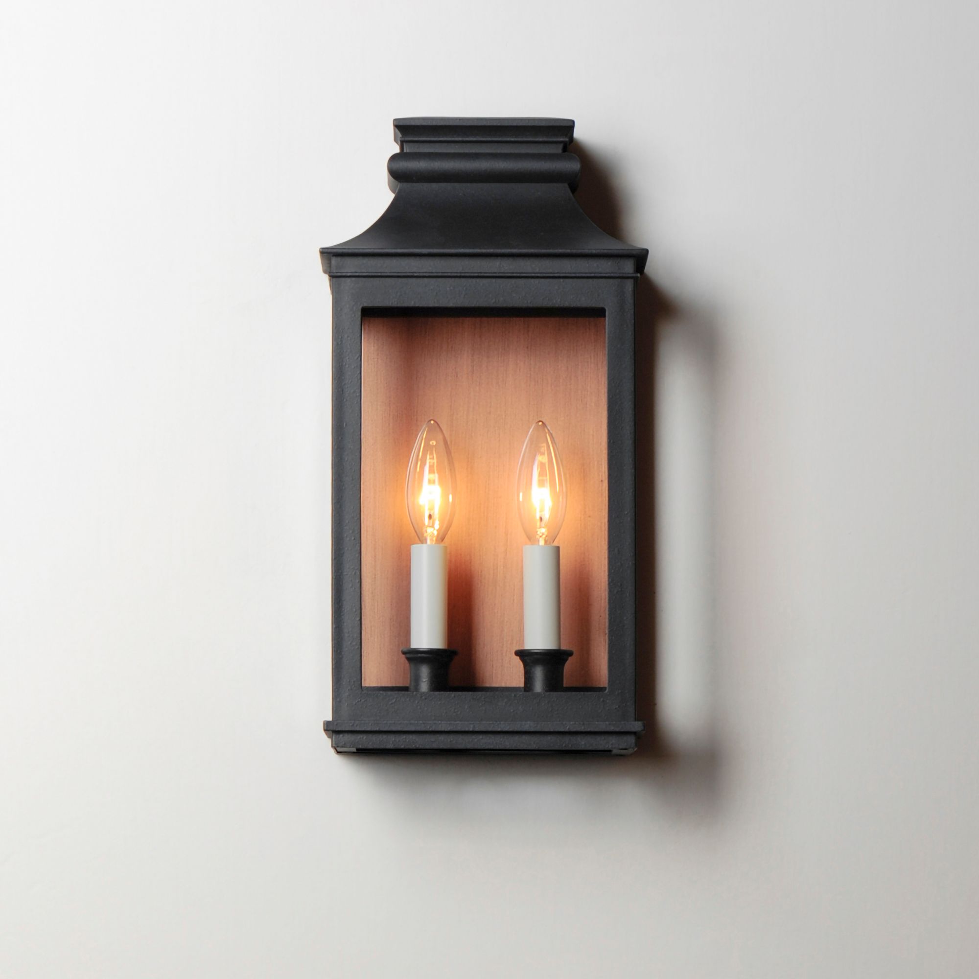 Maxim Lighting Savannah VX Black Collection