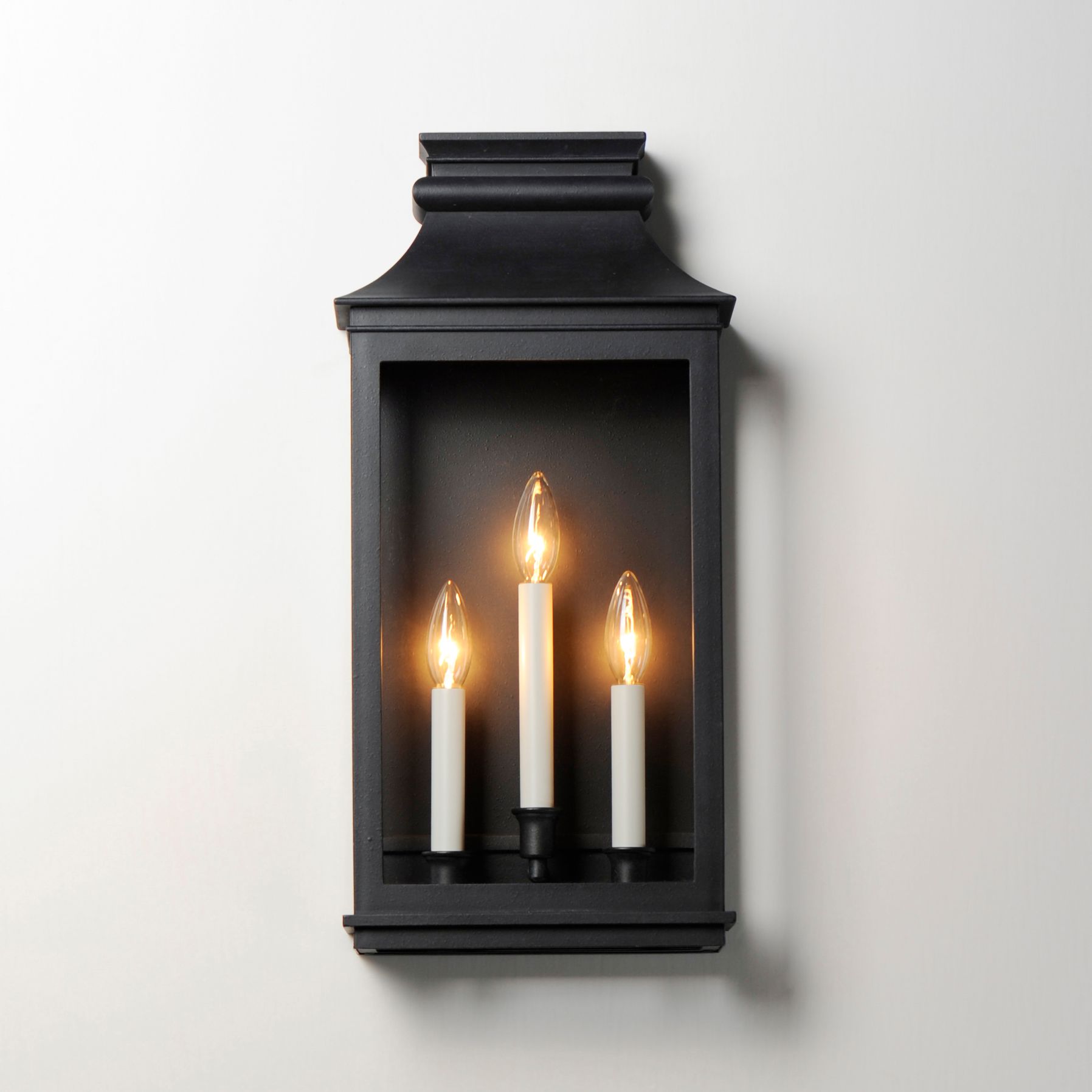 Maxim Lighting Savannah VX Black Collection