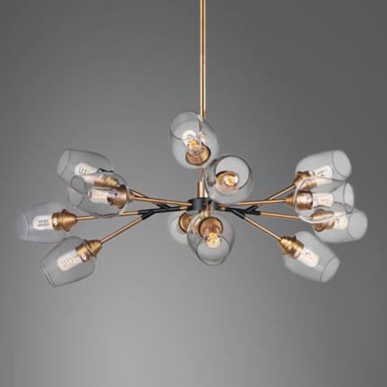 Maxim Lighting Savvy Collection