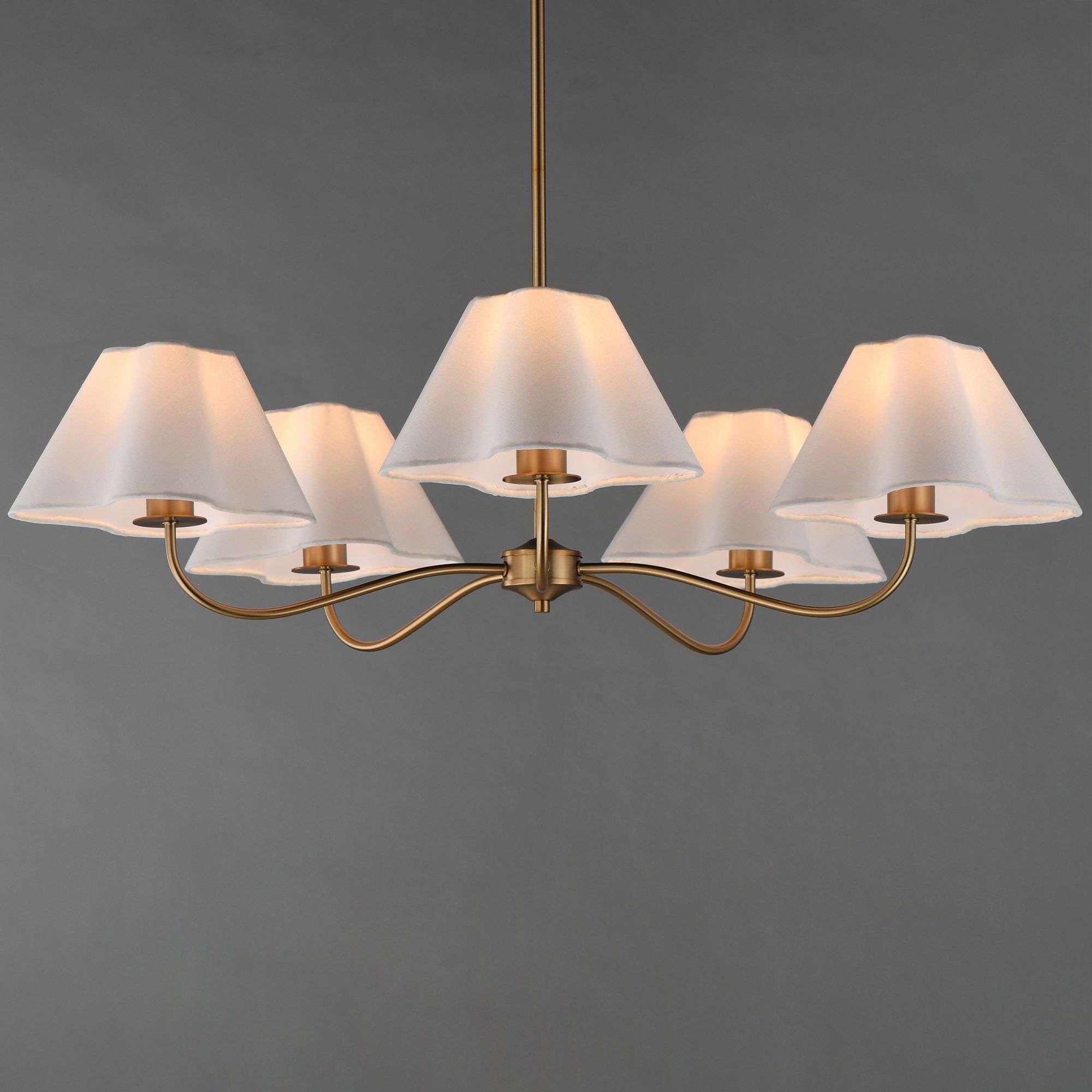Maxim Lighting Saxon Bronze Collection