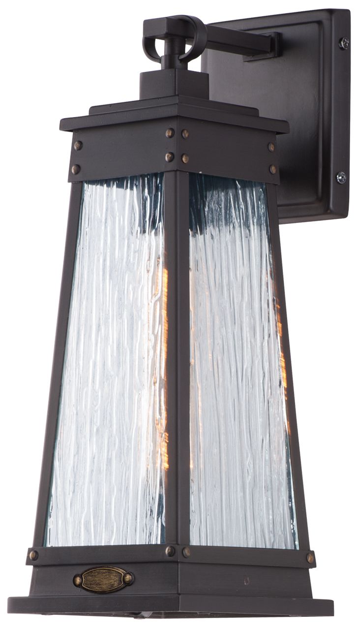 Maxim Lighting Schooner Collection