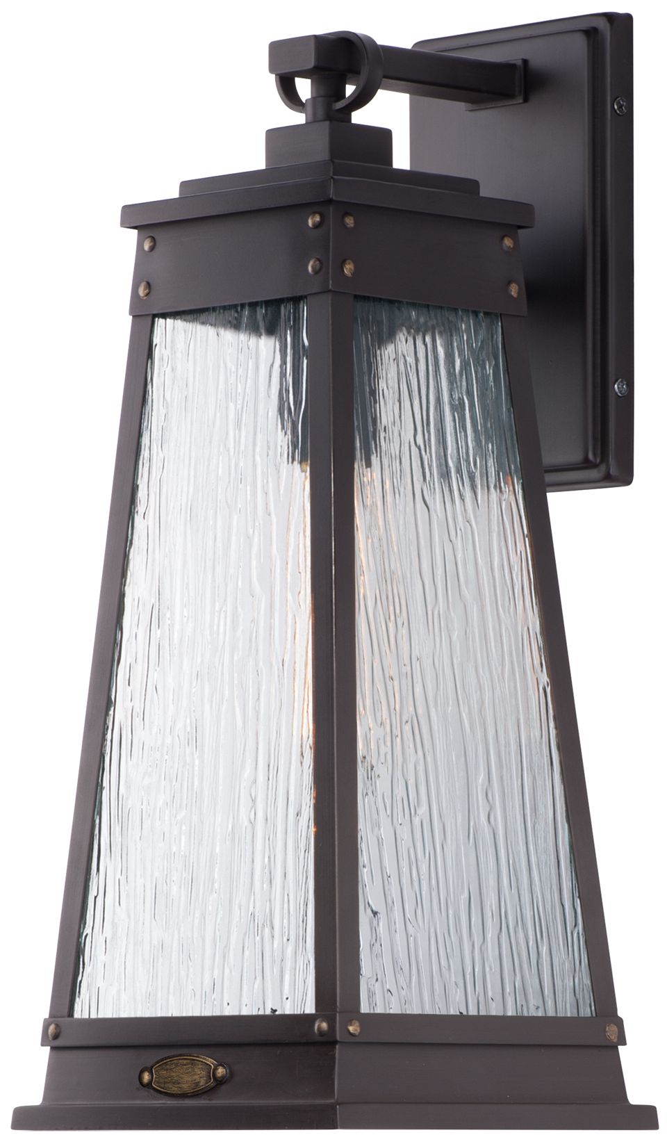 Maxim Lighting Schooner Collection