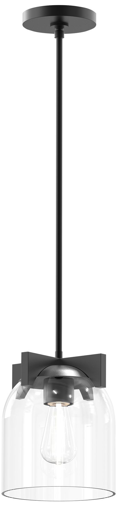 Maxim Lighting Scoop Black Collection