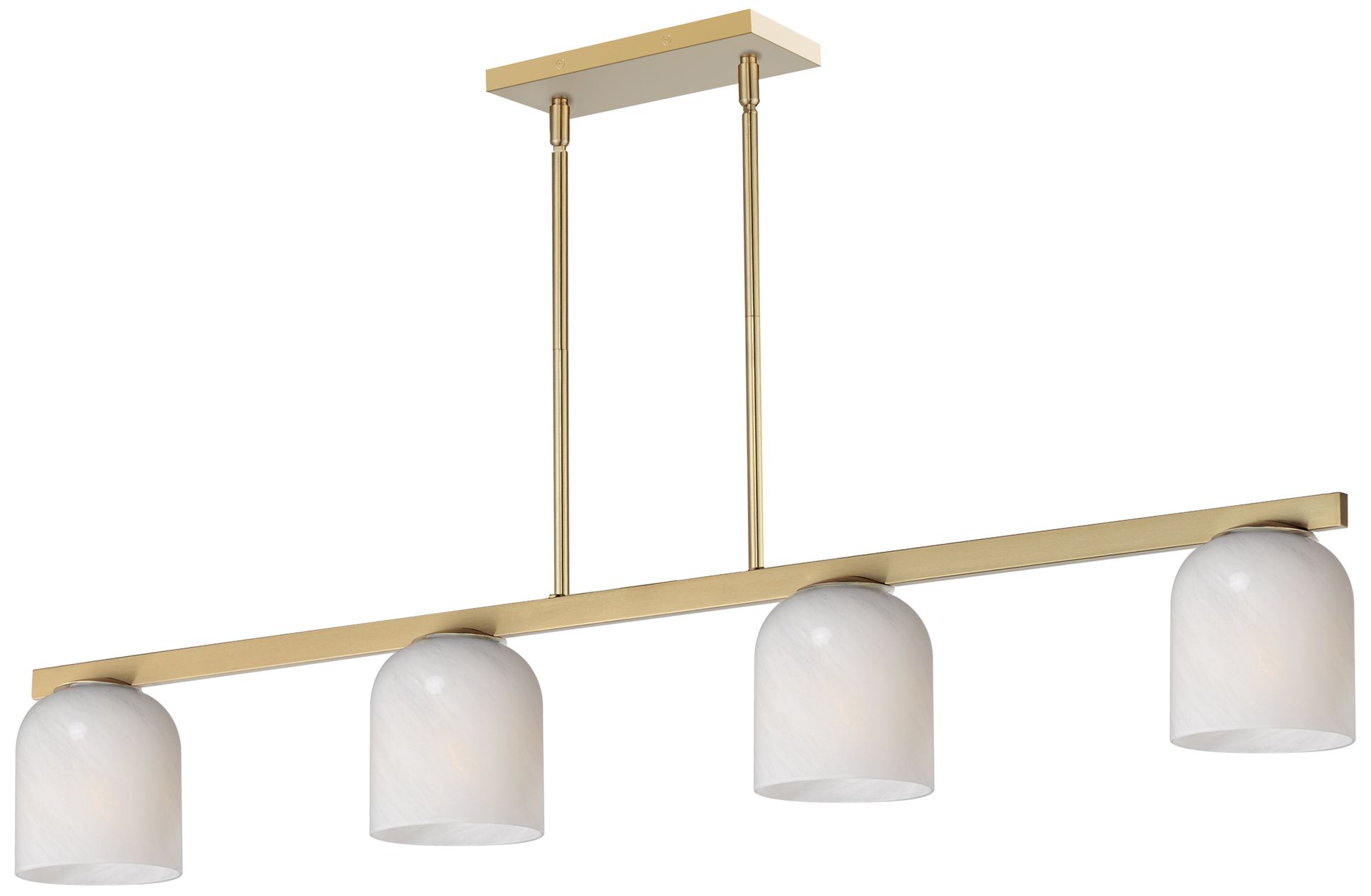 Maxim Lighting Scoop Brass - Antique Brass Collection