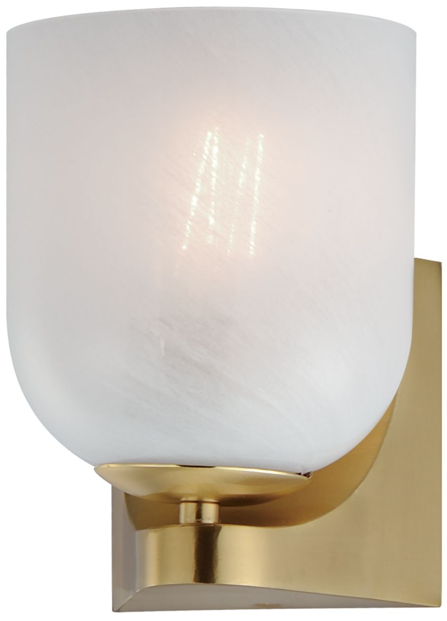 Maxim Lighting Scoop Gold Collection