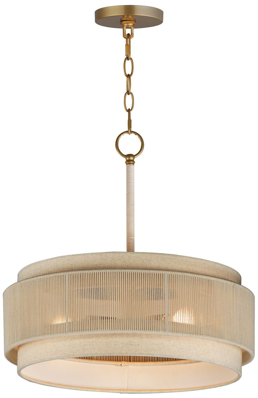 Maxim Lighting Seacliff Collection