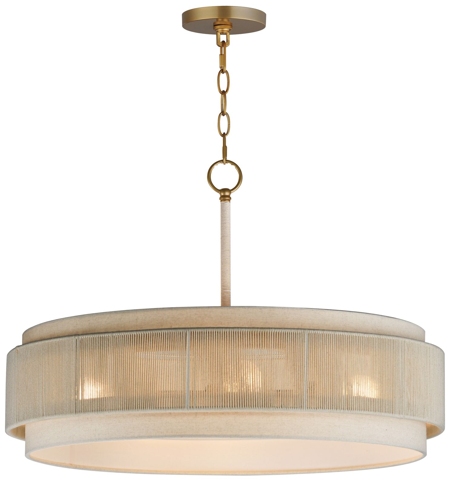 Maxim Lighting Seacliff Collection