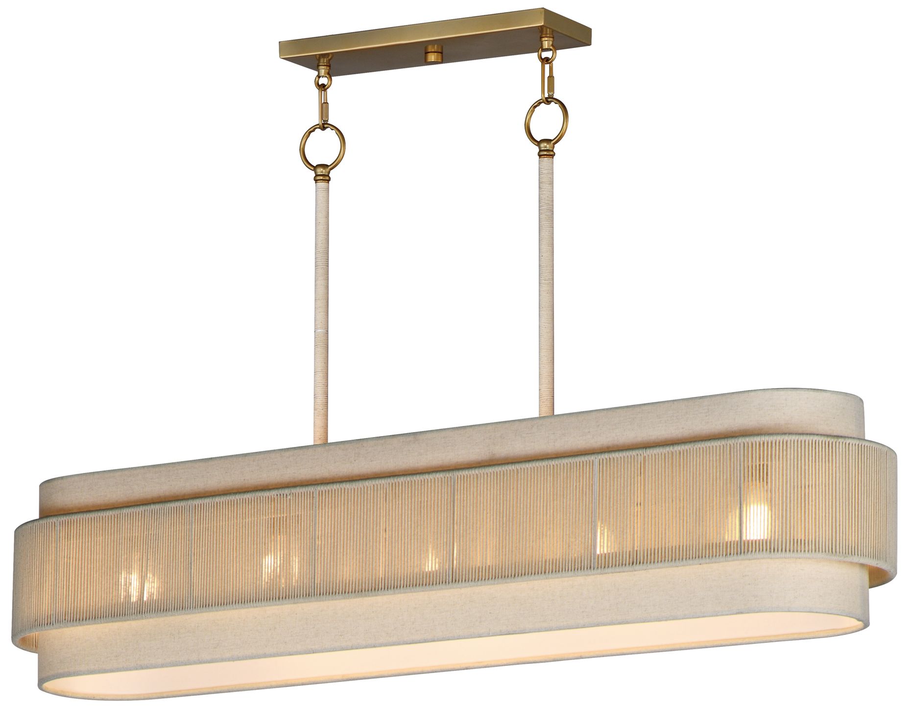 Maxim Lighting Seacliff Collection